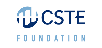 CSTEF logo